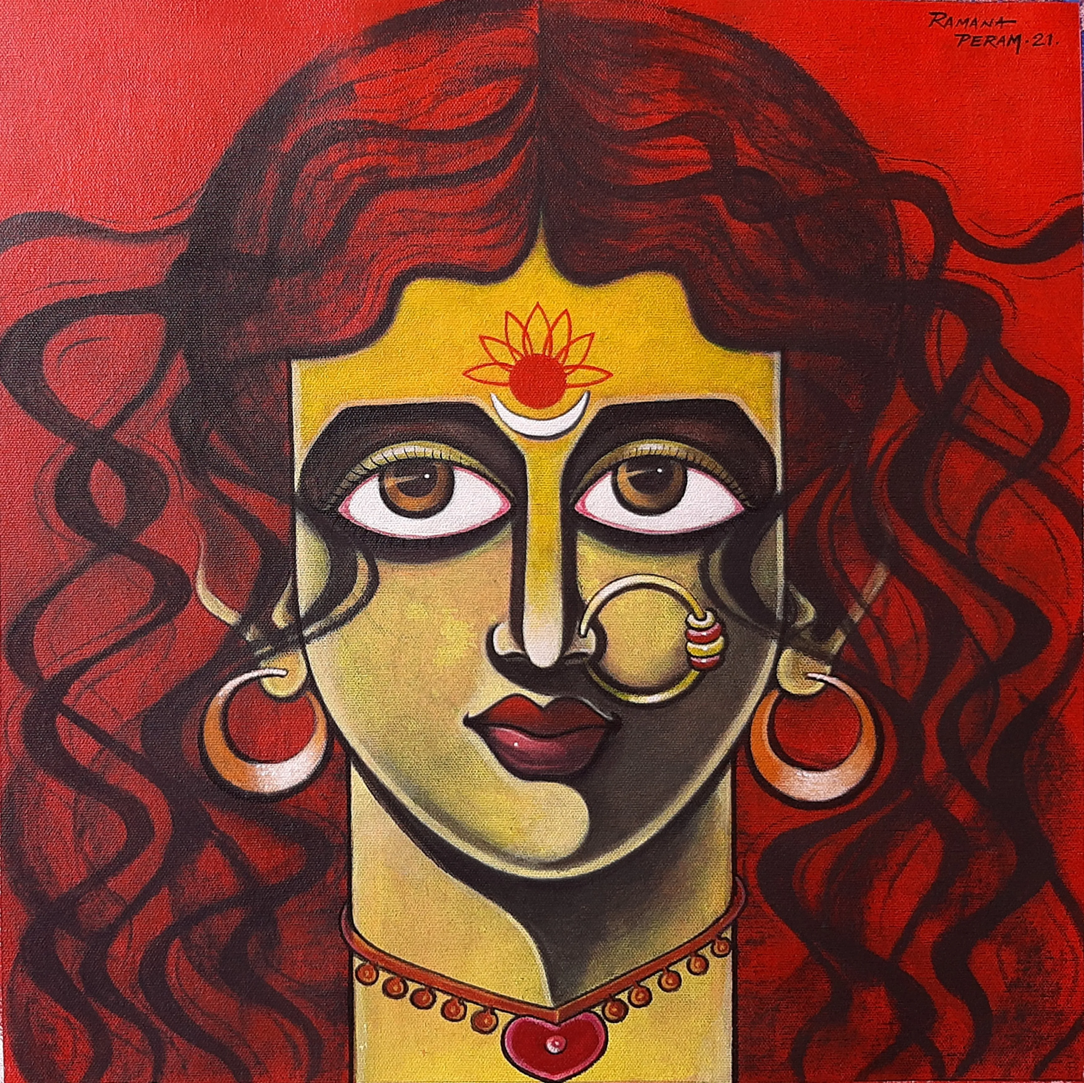 Durga